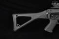 Sig Sauer SIG 556 Classic SWAT 5.56mm NATO Black in Good Condition Image 4