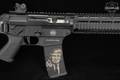 Sig Sauer SIG 556 Classic SWAT 5.56mm NATO Black in Good Condition Image 5