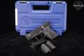 Smith & Wesson (S&W) M&P9C Performance Center 9mm Luger (9x19 Para) Melonite in Excellent Condition Image 2