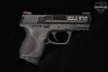 Smith & Wesson (S&W) M&P9C Performance Center 9mm Luger (9x19 Para) Melonite in Excellent Condition Image 3