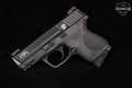 Smith & Wesson (S&W) M&P9C Performance Center 9mm Luger (9x19 Para) Melonite in Excellent Condition Image 4