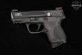 Smith & Wesson (S&W) M&P9C Performance Center 9mm Luger (9x19 Para) Melonite in Excellent Condition Image 5