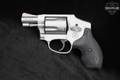 Smith & Wesson (S&W) Model 642-2 Performance Center; Enhanced Action .38 Special +P Stainless in Good Condition Image 3