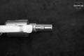 Smith & Wesson (S&W) Model 642-2 Performance Center; Enhanced Action .38 Special +P Stainless in Good Condition Image 5