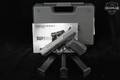 Canik TP9SF Elite 9mm Luger (9x19 Para) Grey in Excellent Condition Image 2