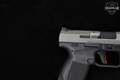 Canik TP9SF Elite 9mm Luger (9x19 Para) Grey in Excellent Condition Image 5