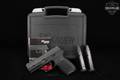 Sig Sauer P320 Compact .40 S&W Black in Very Good Condition Image 2