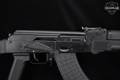 Izhmash Saiga Arsenal Las Vegas conversion 7.62x39 Black in Good Condition Image 5