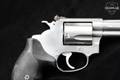 1992 Smith & Wesson (S&W) 60-4 .38 Spl. Stainless Steel in Good Condition Image 3