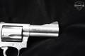 1992 Smith & Wesson (S&W) 60-4 .38 Spl. Stainless Steel in Good Condition Image 5