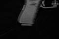 Glock 19 Gen3 9mm Luger Black in Good Condition Image 3