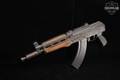 Zastava Arms ZPAP92 7.62x39 Black & Wood in Fair Condition Image 2
