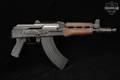 Zastava Arms ZPAP92 7.62x39 Black & Wood in Fair Condition Image 3