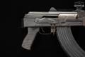 Zastava Arms ZPAP92 7.62x39 Black & Wood in Fair Condition Image 4