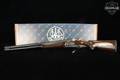 2003 Beretta Whitewing 12 Gauge Silver in Very Good Condition Image 2