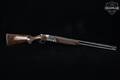 2003 Beretta Whitewing 12 Gauge Silver in Very Good Condition Image 3