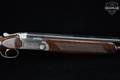 2003 Beretta Whitewing 12 Gauge Silver in Very Good Condition Image 5