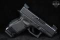 Glock G26 Gen 3 9mm Luger Black in Very Good Condition Image 3
