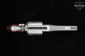 1989 Smith & Wesson (S&W) Model 629-2 Mountain Lion; Ellett Brothers Exclusive; 320 of 500 .44 Rem Magnum Stainless in Excellent Condition Image 5