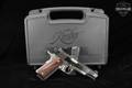Kimber Custom II Two-Tone .45 ACP Two-Tone Black & Silver in Good Condition Image 2
