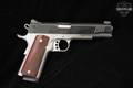 Kimber Custom II Two-Tone .45 ACP Two-Tone Black & Silver in Good Condition Image 4