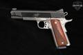 Kimber Custom II Two-Tone .45 ACP Two-Tone Black & Silver in Good Condition Image 5