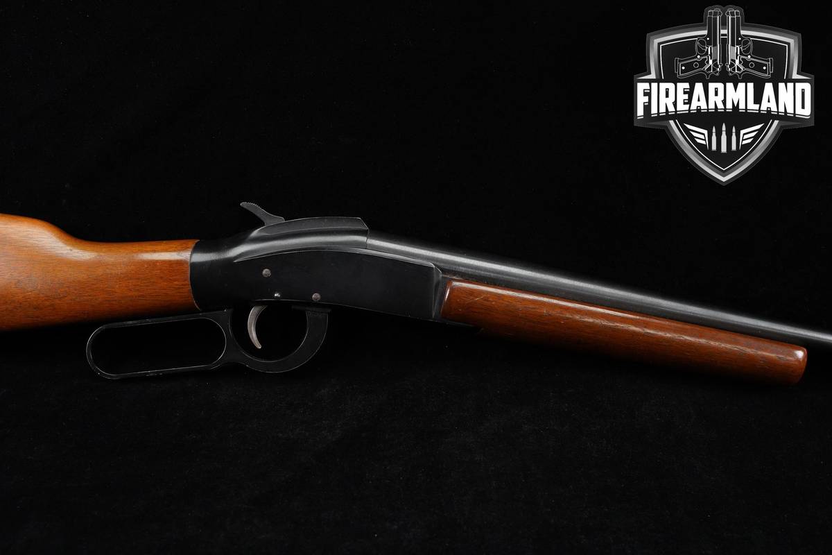 1960-70s Ithaca M-66 SuperSingle 410 Bore 26" M66 Super Single 3"