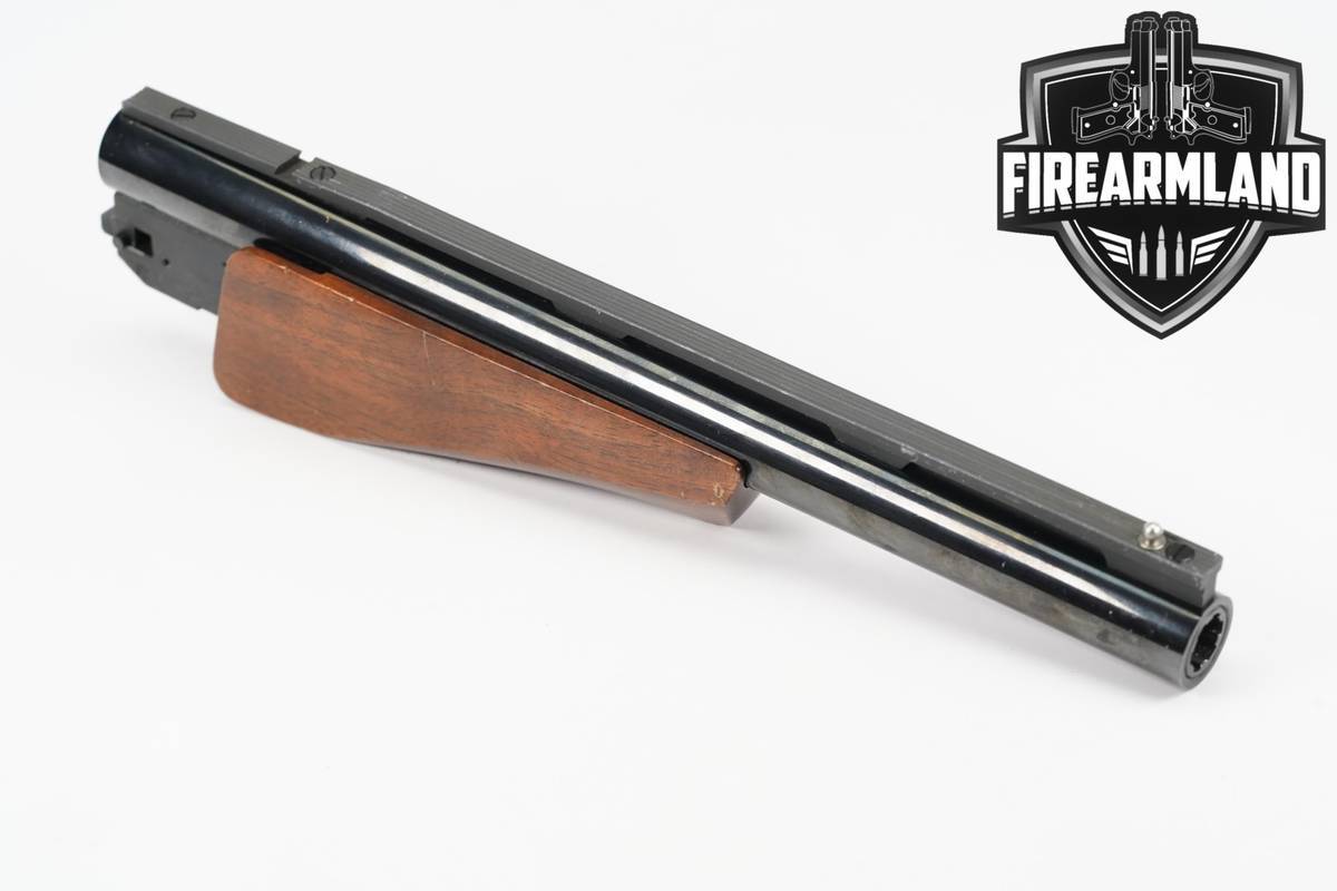 Thompson Center (TC, T/C, TCA) Contender Barrel .45 LC/.410