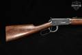 1950 Winchester Repeating Arms Model 94 Carbine, Pre-64 .30-30 Blued & Walnut in Good Condition Image 5