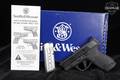 Smith & Wesson (S&W) M&P Shield Plus No Thumb Safety .30 Super Carry Black in Excellent Condition Image 2