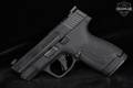 Smith & Wesson (S&W) M&P Shield Plus No Thumb Safety .30 Super Carry Black in Excellent Condition Image 4