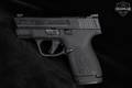 Smith & Wesson (S&W) M&P Shield Plus No Thumb Safety .30 Super Carry Black in Excellent Condition Image 5