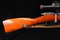 1939 Tula Mosin-Nagant Model 1891/30 PU Sniper 7.62x54R Blued & Hardwood in Very Good Condition Image 4
