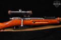 1939 Tula Mosin-Nagant Model 1891/30 PU Sniper 7.62x54R Blued & Hardwood in Very Good Condition Image 5