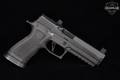 Sig Sauer P320 X5 Legion 9mm Luger Legion Gray in Good Condition Image 3