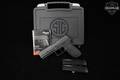 2017 Sig Sauer P320 .45 ACP Black in Very Good Condition Image 2