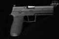 2017 Sig Sauer P320 .45 ACP Black in Very Good Condition Image 3