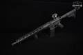 Smith & Wesson (S&W) M&P-15 Sport III 5.56mm NATO Black in Very Good Condition Image 2