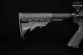 Smith & Wesson (S&W) M&P-15 Sport III 5.56mm NATO Black in Very Good Condition Image 4
