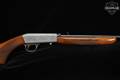 1977 Browning SA-22 Grade II Grayed .22 LR Satin Gray in Good Condition Image 5