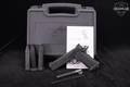 Rock Island Armory (RIA) M1911 A2 FS-Tactical 2011 .22 TCM Parkerized in Excellent Condition Image 2