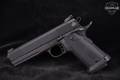 Rock Island Armory (RIA) M1911 A2 FS-Tactical 2011 .22 TCM Parkerized in Excellent Condition Image 3