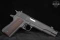 Springfield Armory 1911 Mil-Spec .45 ACP Grey in Very Good Condition Image 3