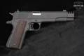 Springfield Armory 1911 Mil-Spec .45 ACP Grey in Very Good Condition Image 4