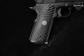 Wilson Combat (WC) 1911 ACP Ken Hackathorn .45 ACP Black in Excellent Condition Image 4