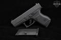 Glock 43 9mm Luger Black in Excellent Condition Image 2