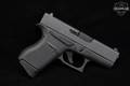 Glock 43 9mm Luger Black in Excellent Condition Image 3