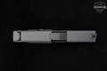 Glock 43 9mm Luger Black in Excellent Condition Image 4