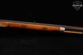 Sharon Rifle Barrell Co. Hawken Half-Stock Percussion .54 Browned & Hardwood in Good Condition Image 5