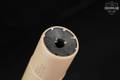 Dead Air Silencers Sandman S FDE SMS762-MIL 7.62 mm in Excellent Condition Image 5